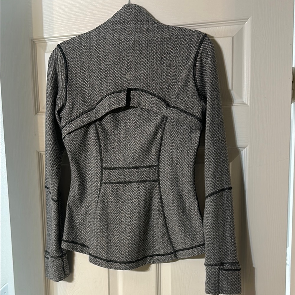 Lululemon Define Jacket - Picture 2 of 6